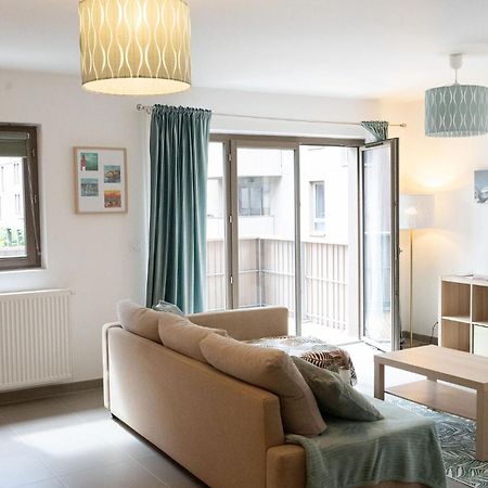 Appartement 3 Etoiles Pour 4 Personnes Bordéus Exterior foto