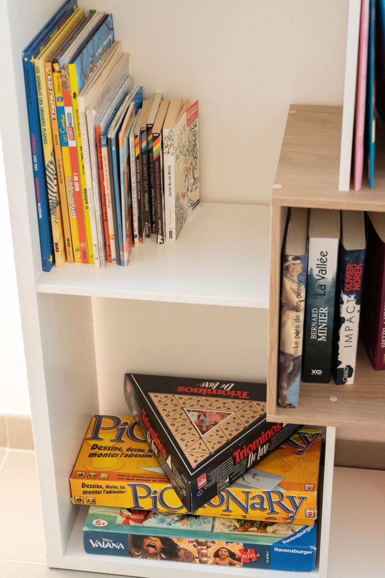 Appartement 3 Etoiles Pour 4 Personnes Bordéus Exterior foto