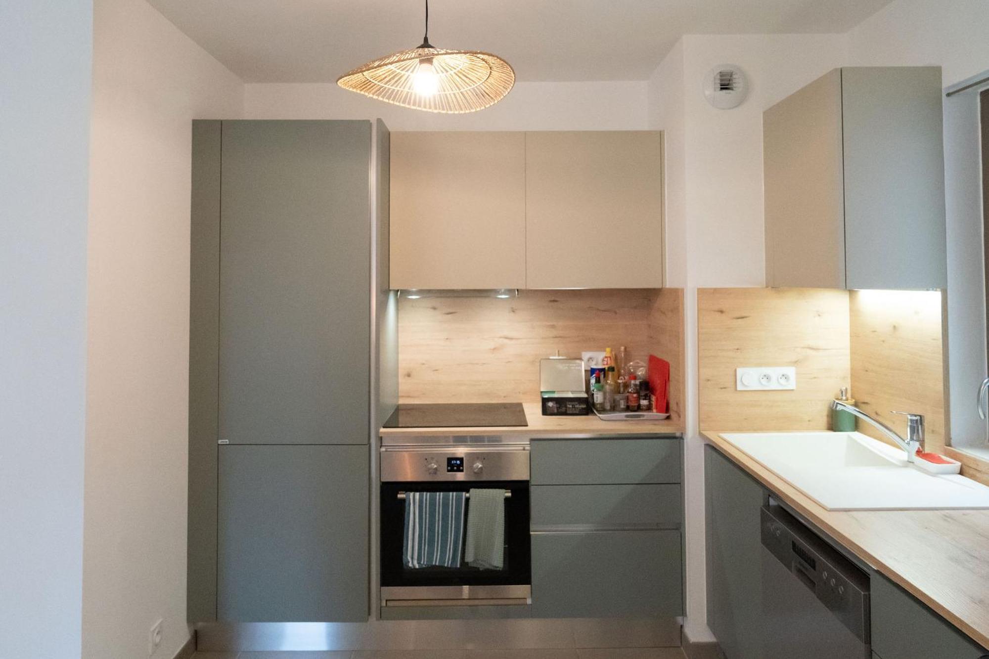Appartement 3 Etoiles Pour 4 Personnes Bordéus Exterior foto