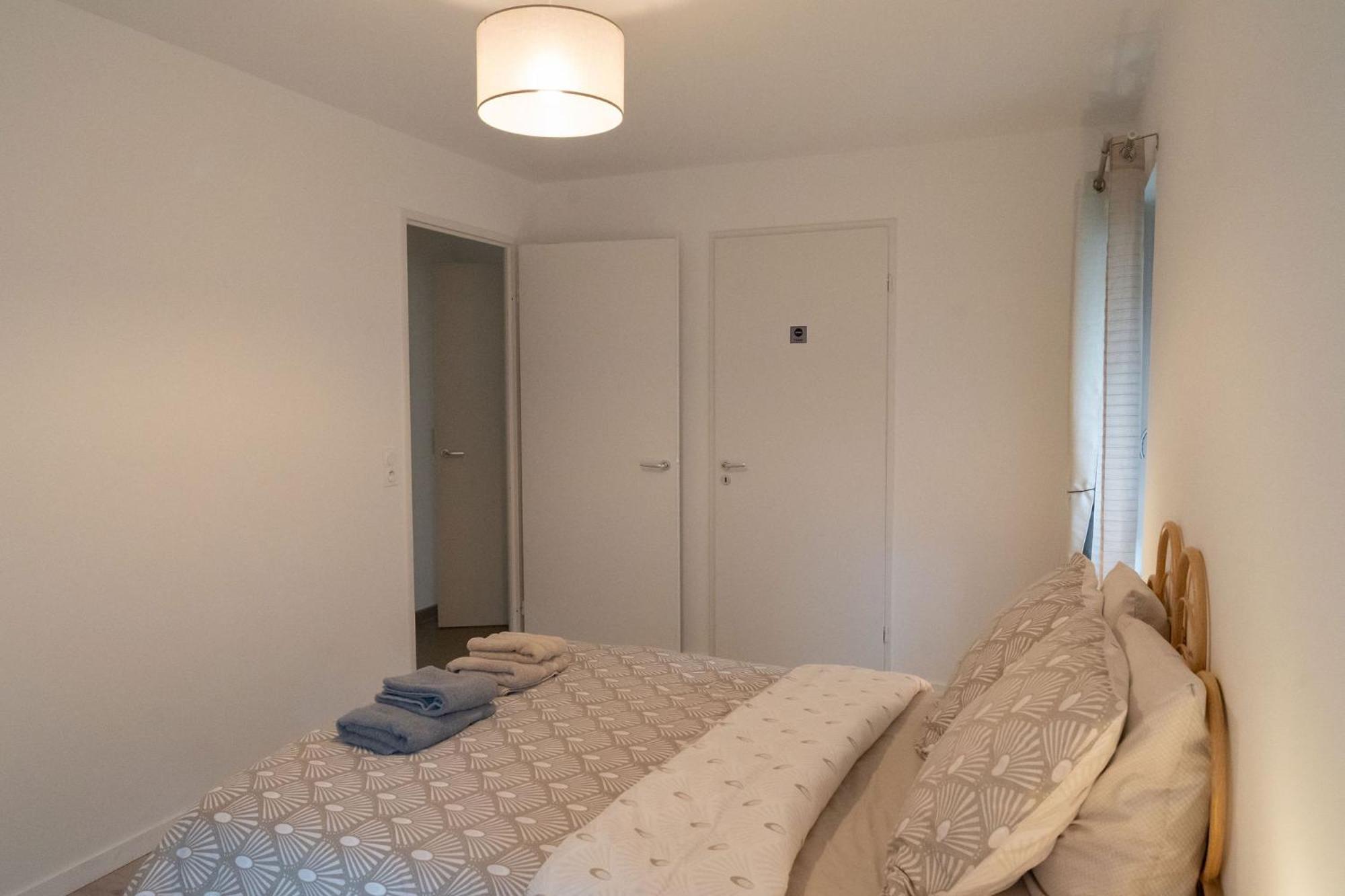 Appartement 3 Etoiles Pour 4 Personnes Bordéus Exterior foto